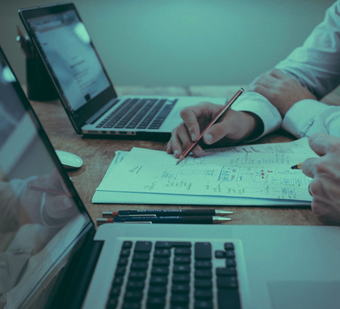 Managed IT & Help Desk