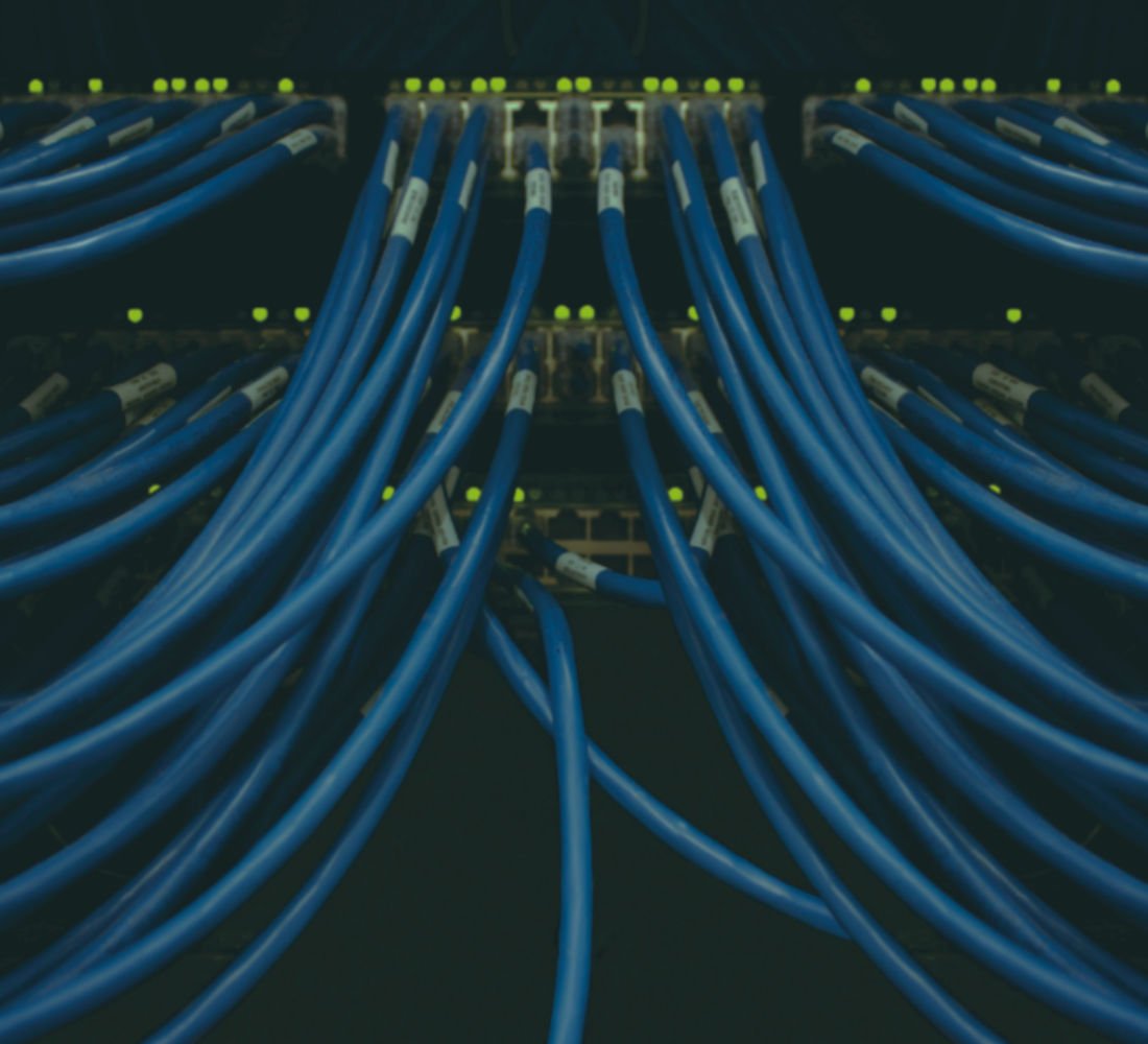 Network & Infrastructure