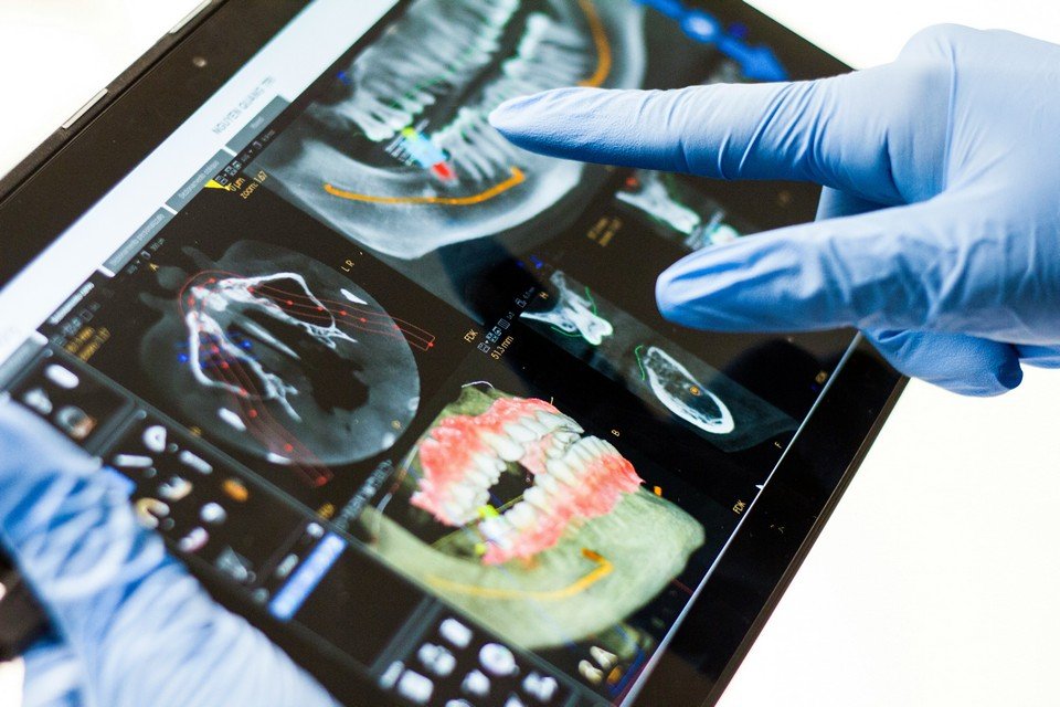 Dental Practice IT Support